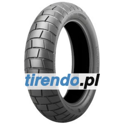 Bridgestone AT 41 17060 R17 TL 72V tylne koło oznaczenie MS MC