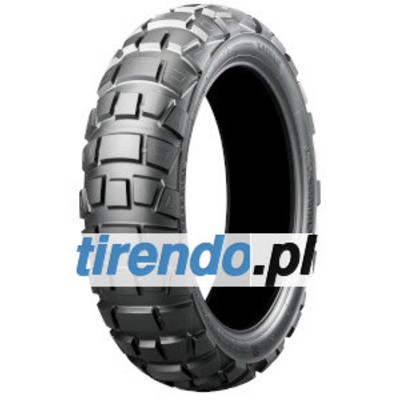 Bridgestone AX 41 17060B17 TL 72Q tylne koło oznaczenie MS MC