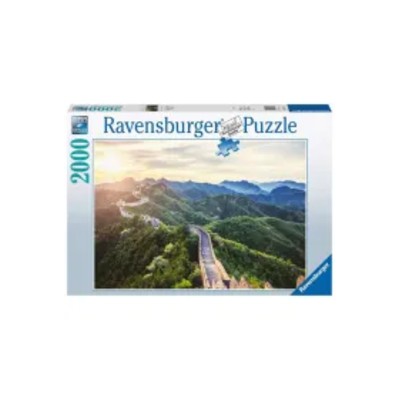 Puzzle 2000 el Wielki Mur Chiński 171149