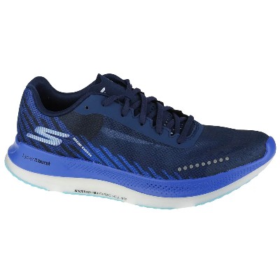 Skechers Go RunRazor Excess 172004BKBL Damskie buty do biegania syntetyk 39
