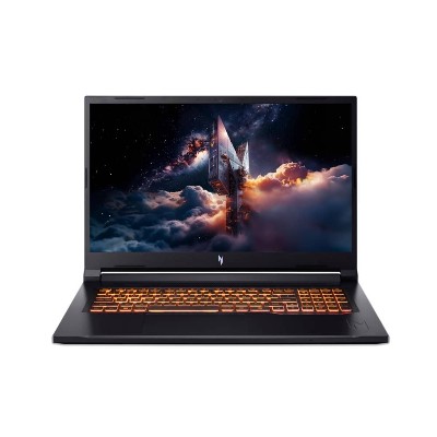 Acer Nitro 17 AI ANV1741 Laptop gamingowy 173 Full HD AMD Ryzen 32 GB RAM TB SSD NVIDIA GeForce RTX 5060