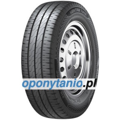 Hankook Vantra Transit RA58C 175 R13C 9795Q 8PR SBL