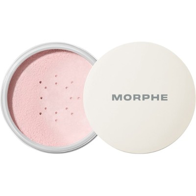 Morphe Puder Bake Set Powder Pudry do twarzy Female 175