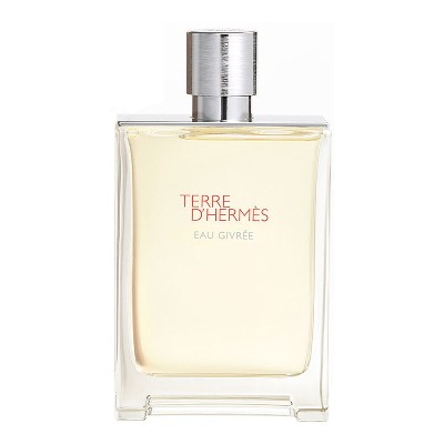 Hermes Terre dHermes Eau Givree woda perfumowana 175 ml Refillable