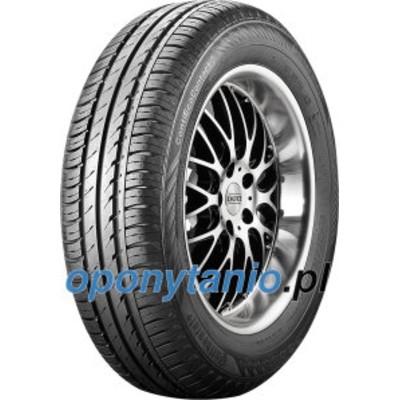 Continental ContiEcoContact 17555 R15 77T paskiem osłaniającym felgę