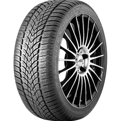Dunlop SP Winter Sport 3D RunFlat 17560 R16 86H osłona felgi MFS runflat BLK