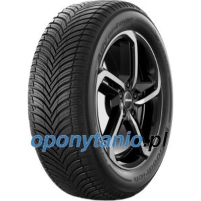 BF Goodrich Advantage AllSeason 17560 R15 81H EV Suitable