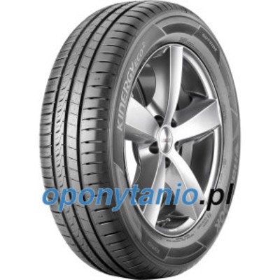 Hankook Kinergy Eco K435 17560 R15 81H SBL
