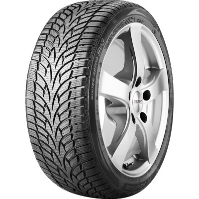 Nankang Winter Activa SV3 17560 R16 86H