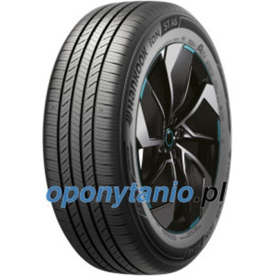 Hankook iON ST AS IH61 17565 R15 88V 4PR EV SBL