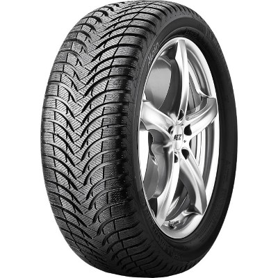 Michelin Alpin A4 17565 R15 84T EV Suitable