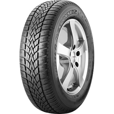 Dunlop Winter Response 17565 R15 84T