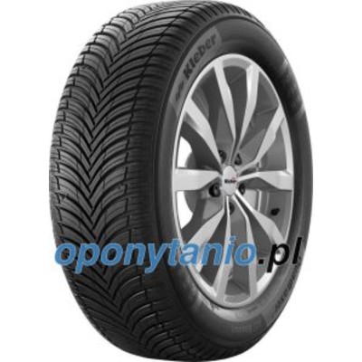 Kleber Quadraxer 17565 R14 86H