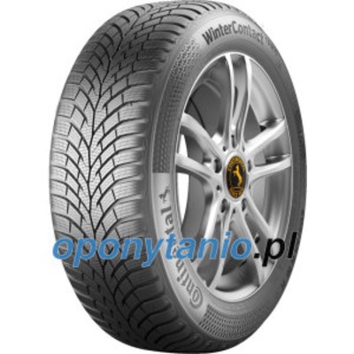 Continental WinterContact TS 870 17565 R14 86T EVc