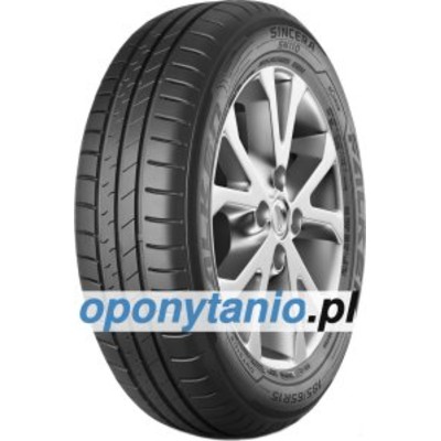Falken SINCERA SN110A 17565 R17 87H Ecorun BLK