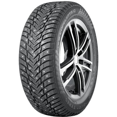 Nokian Hakkapeliitta 10 17565 R15 88T kolcami