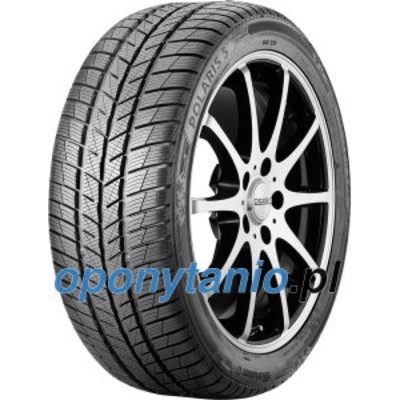 Barum Polaris 17570 R13 82T EVc