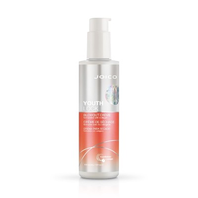 Joico JOICO YouthLock Blowout Crème Kremy do stylizacji włosów 177 ml