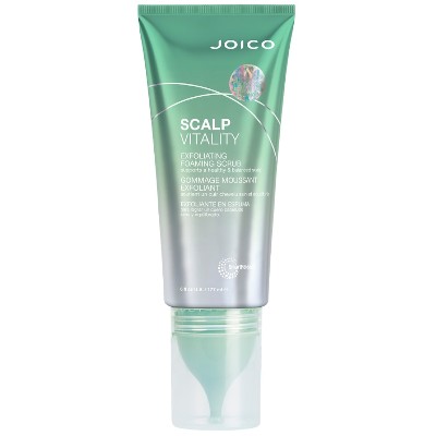 Joico Peelingująca Pianka do Skóry Głowy Oczyszczanie skóry głowy 177 ml