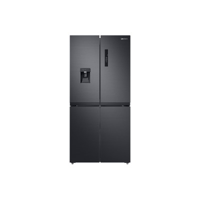 Samsung RF48A401EB4 Lodówka Multidoor Slim Technologia Twin Cooling Plus 179m 488