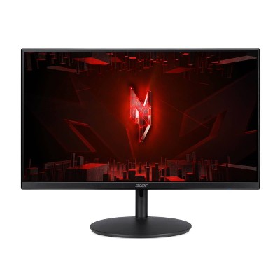 Acer Nitro XF0 XF240YS3 Monitor gamingowy 238 Full HD VA 180 Hz AMD FreeSync