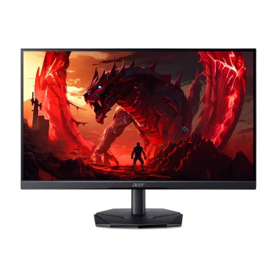 Acer KG1 KG241YP3 Full HD 238 Gaming Monitor 180 Hz VA Panel FreeSync Premium
