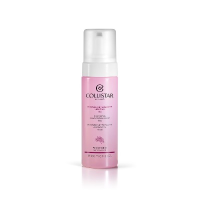 Collistar ŁAGODNA PIANKA OCZYSZCZAJĄCA Pianki do twarzy 180 ml