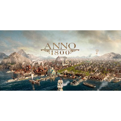 Anno 1800 PC