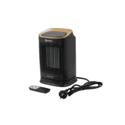 Termowentylator 3f pilotem 1800w forcekraft