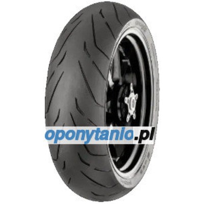 Continental ContiRoad 18055 ZR17 TL 73W tylne koło MC