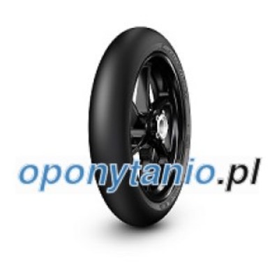 Metzeler Racetec TD Slick 18060 R17 TL tylne koło NHS