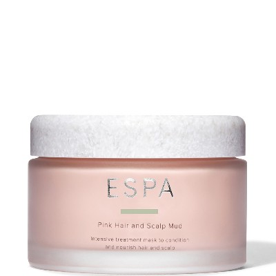 ESPA Pink Hair Scalp Mud 180ml