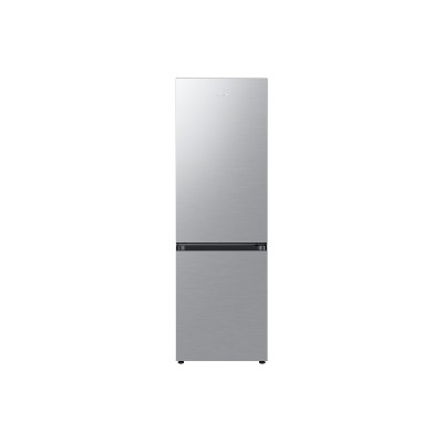 Samsung RB34C602ESA Lodówka AI dolnym zamrażalnikiem SpaceMax WiFi 341 185