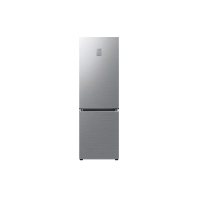 Samsung Grand RB34C675DS9 Lodówka dolnym zamrażalnikiem WiFi 185 344