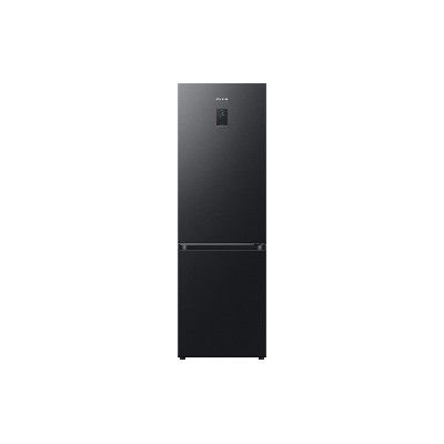 Samsung RB34C672DBNEF Lodówka AI Grand dolnym zamrażalnikiem WiFi 185 344l