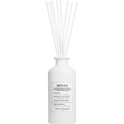 Maison Margiela Dyfuzory By The Fireplace Diffuser Patyczki zapachowe Unisex 185 ml
