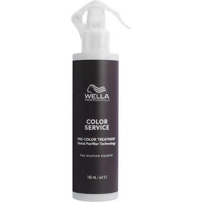 Wella Color Service PreColor Treatment Odżywka do włosów farbowanych Female 185 ml