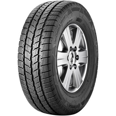 Continental VanContact Winter 18555 R15C 9088T 6PR EVc