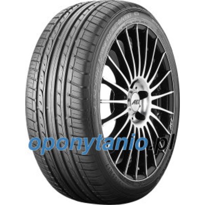 Dunlop SP Sport FastResponse 18555 R16 83V BLK