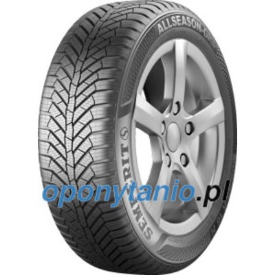 Semperit All SeasonGrip 18555 R15 86H EVc