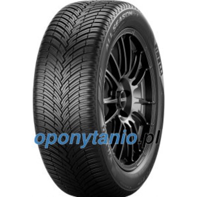 Pirelli Cinturato All Season SF 18555 R16 87V osłona felgi MFS