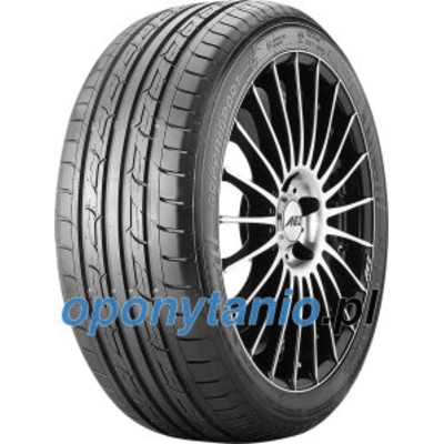 Nankang GreenSport Eco2 18555 R16 87V