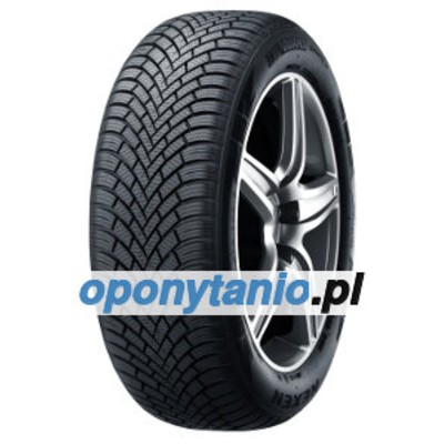 Nexen Winguard SnowG 18560 R15 84H 4PR