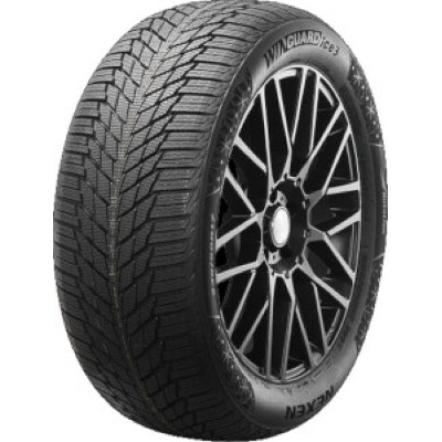 Nexen Winguard Ice 18560 R15 88T 4PR Nordic compound