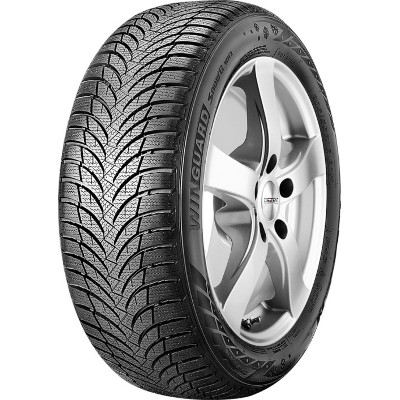 Nexen Winguard SnowG WH2 18560 R15 88T 4PR
