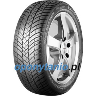 Cooper Discoverer All Season 18560 R15 88H