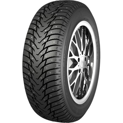 Nankang ICE ACTIVA SW8 18560 R15 88T kolcami