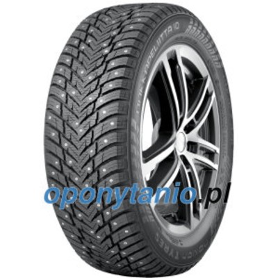Nokian Hakkapeliitta 10 18560 R15 88T kolcami