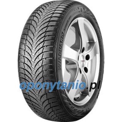 Nexen Winguard SnowG WH2 18565 R15 92T 4PR