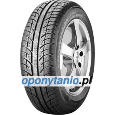 Toyo Snowprox S943 18570 R14 88T